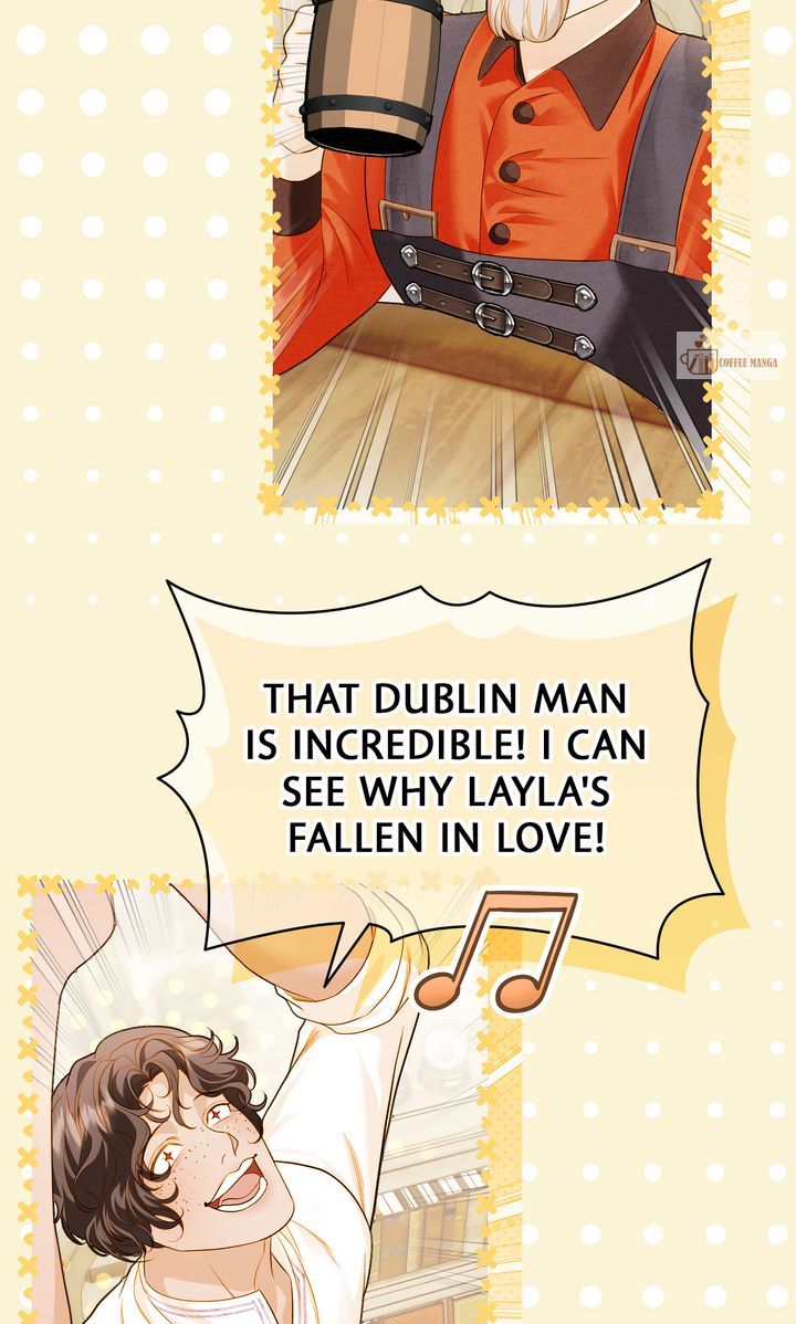 Cassnier’s Secret Memoirs Chapter 31 - Page 11