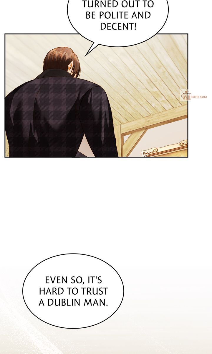 Cassnier’s Secret Memoirs Chapter 31 - Page 13