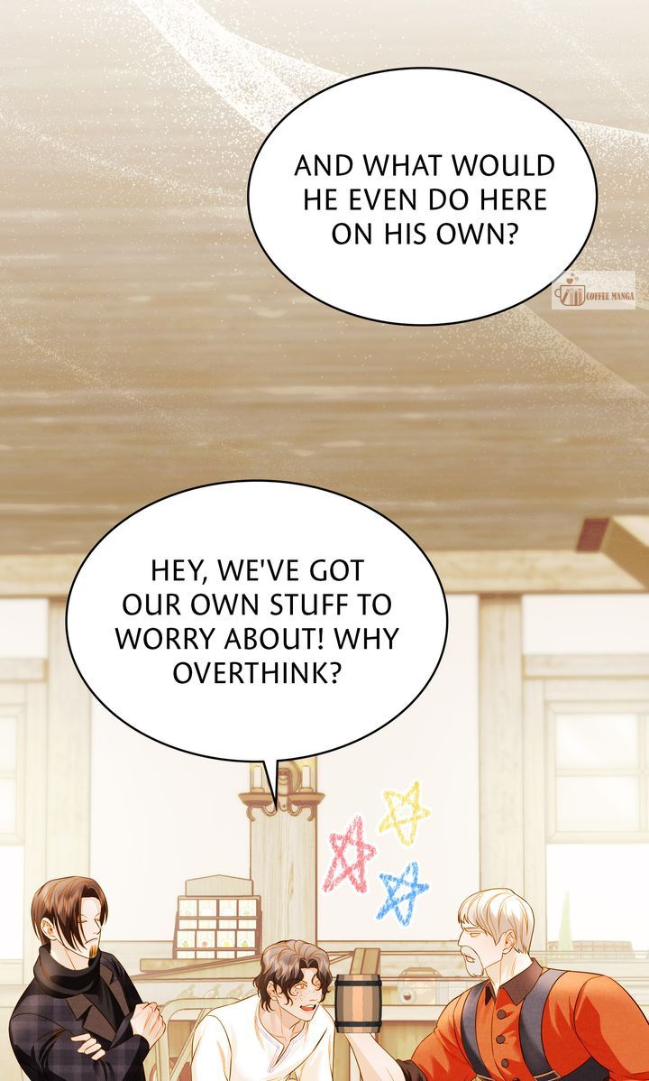 Cassnier’s Secret Memoirs Chapter 31 - Page 14