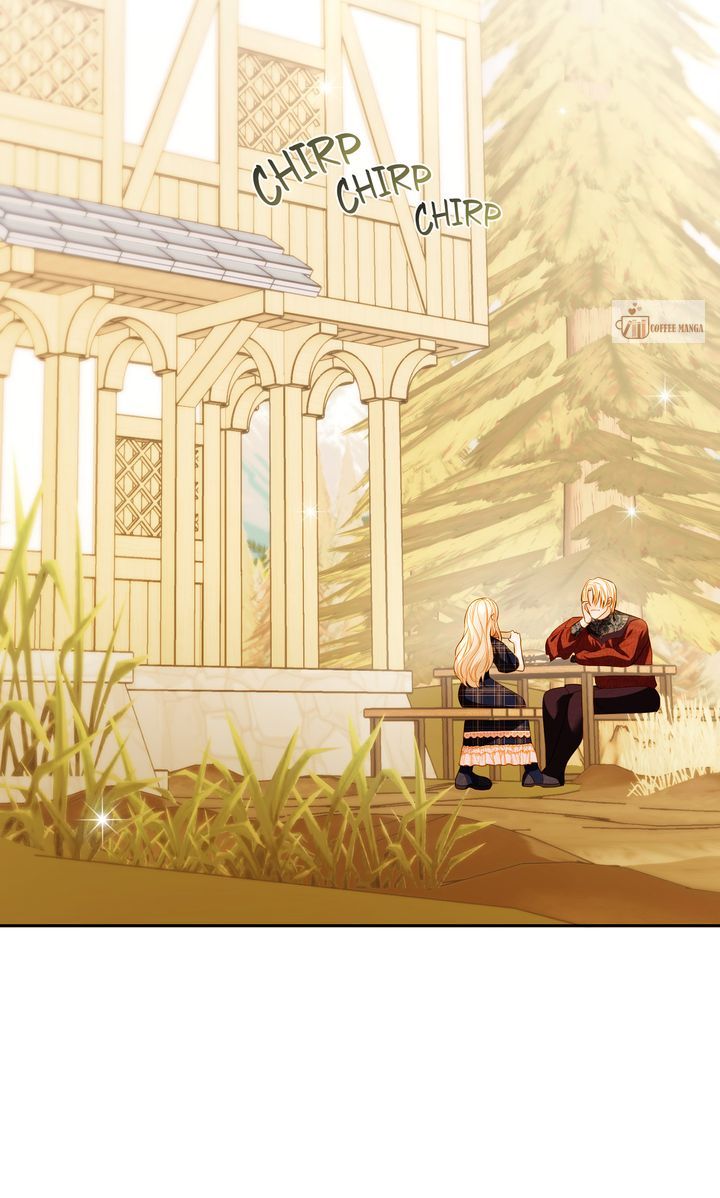 Cassnier’s Secret Memoirs Chapter 31 - Page 19