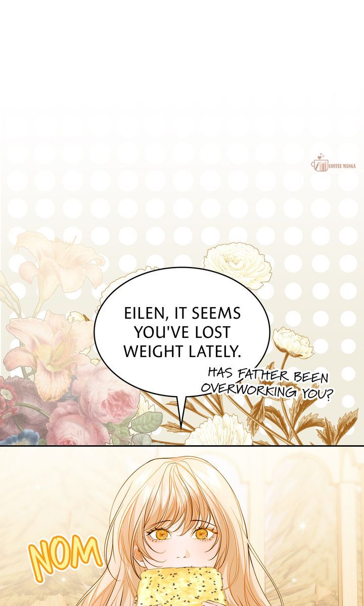 Cassnier’s Secret Memoirs Chapter 31 - Page 20