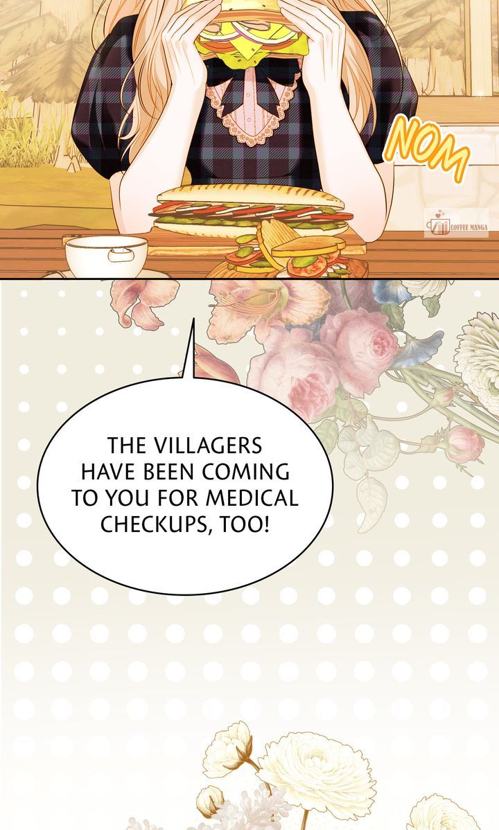 Cassnier’s Secret Memoirs Chapter 31 - Page 21