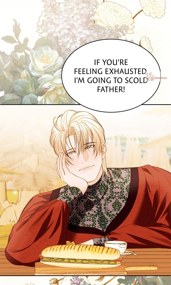 Cassnier’s Secret Memoirs Chapter 31 - Page 22