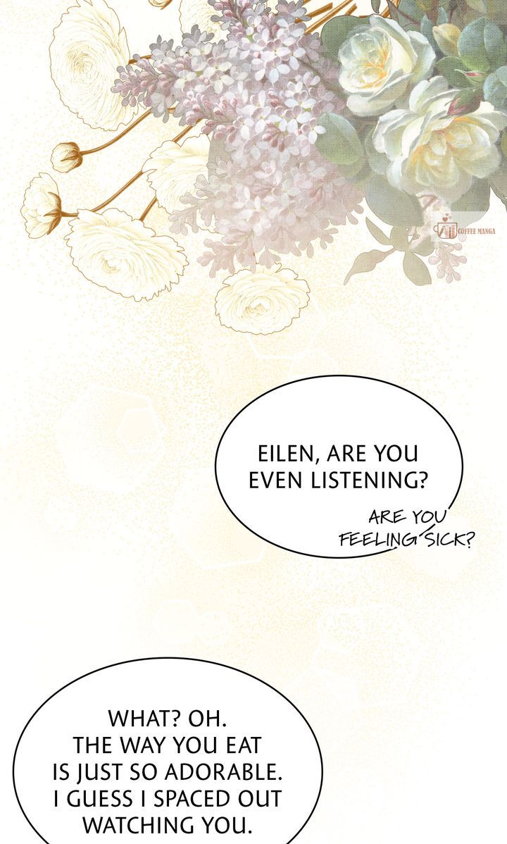 Cassnier’s Secret Memoirs Chapter 31 - Page 23