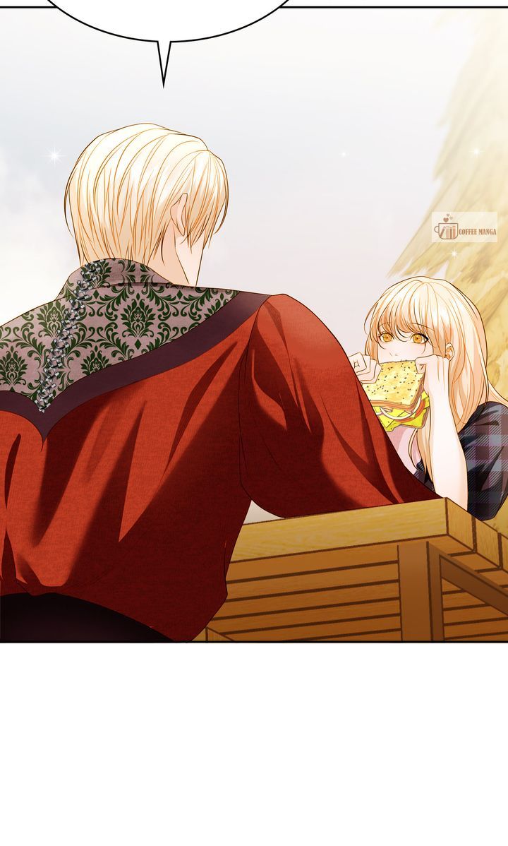 Cassnier’s Secret Memoirs Chapter 31 - Page 24