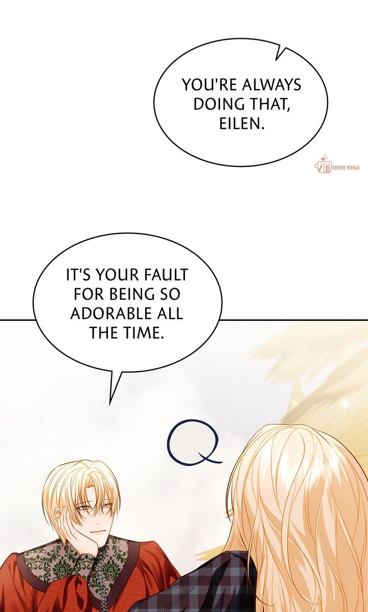 Cassnier’s Secret Memoirs Chapter 31 - Page 25