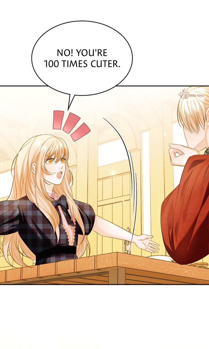 Cassnier’s Secret Memoirs Chapter 31 - Page 29