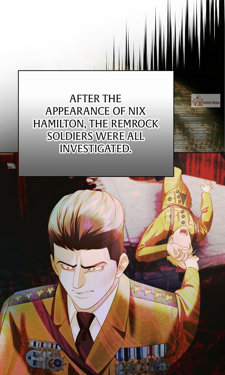 Cassnier’s Secret Memoirs Chapter 31 - Page 3