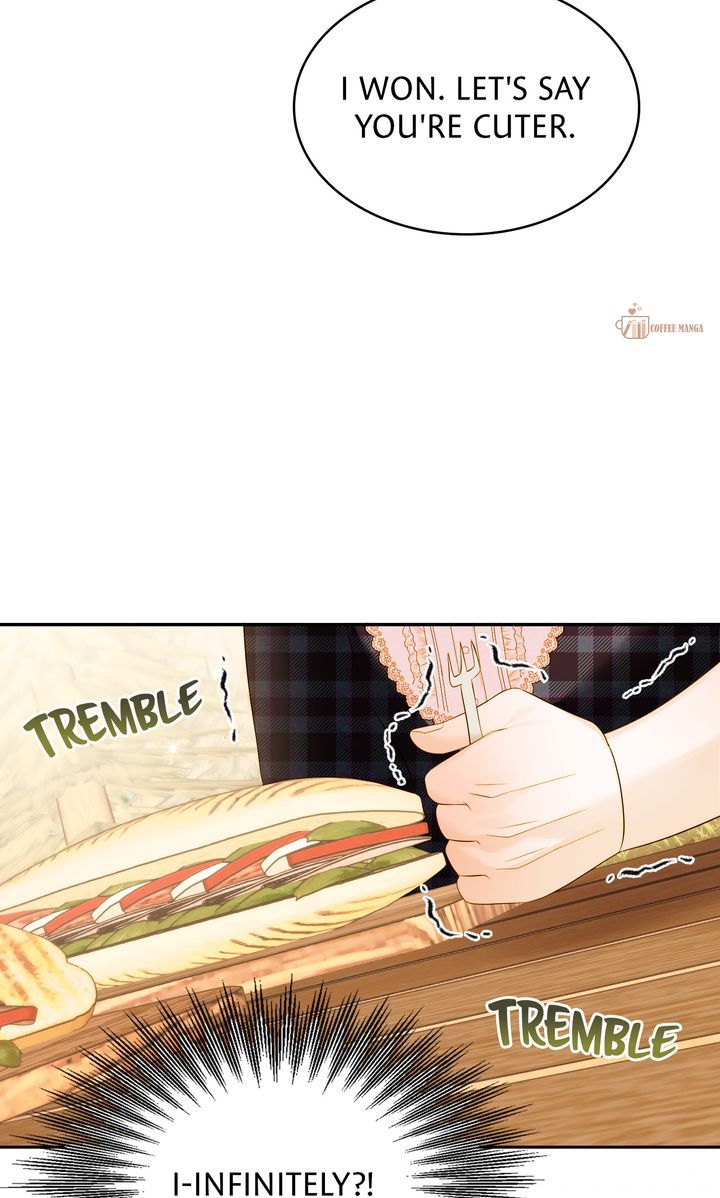 Cassnier’s Secret Memoirs Chapter 31 - Page 33