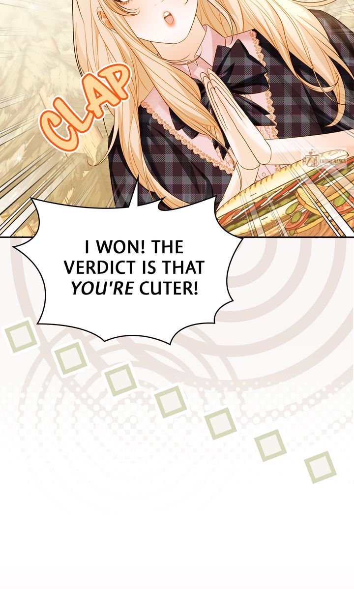 Cassnier’s Secret Memoirs Chapter 31 - Page 35