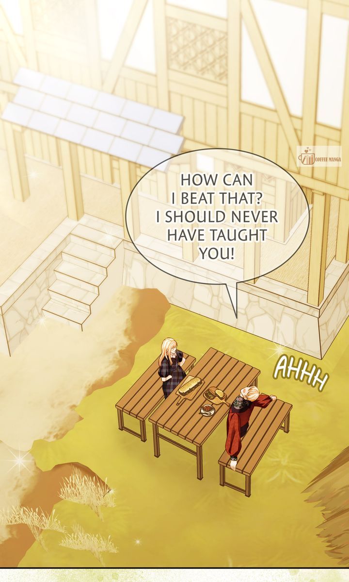 Cassnier’s Secret Memoirs Chapter 31 - Page 38