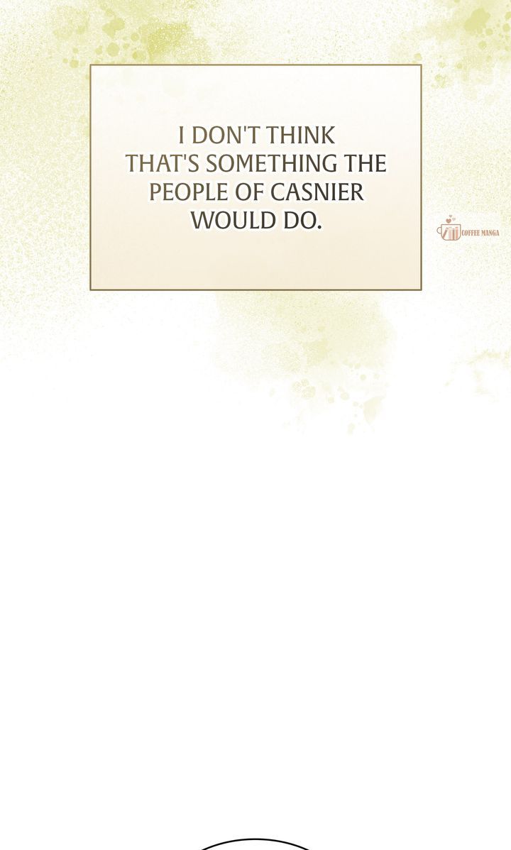 Cassnier’s Secret Memoirs Chapter 31 - Page 39