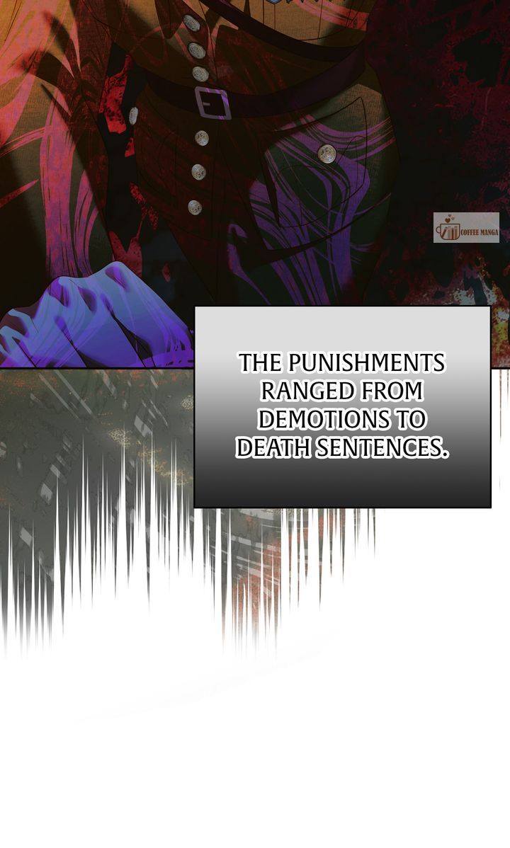 Cassnier’s Secret Memoirs Chapter 31 - Page 4