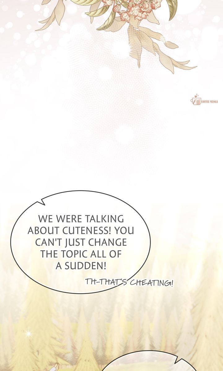 Cassnier’s Secret Memoirs Chapter 31 - Page 42