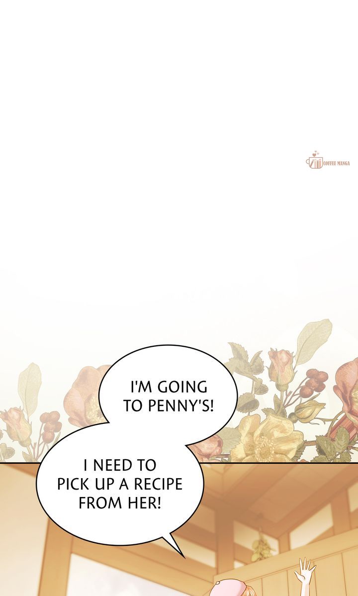 Cassnier’s Secret Memoirs Chapter 31 - Page 44