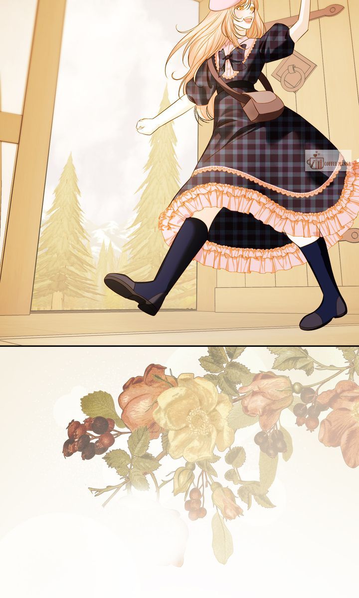 Cassnier’s Secret Memoirs Chapter 31 - Page 45