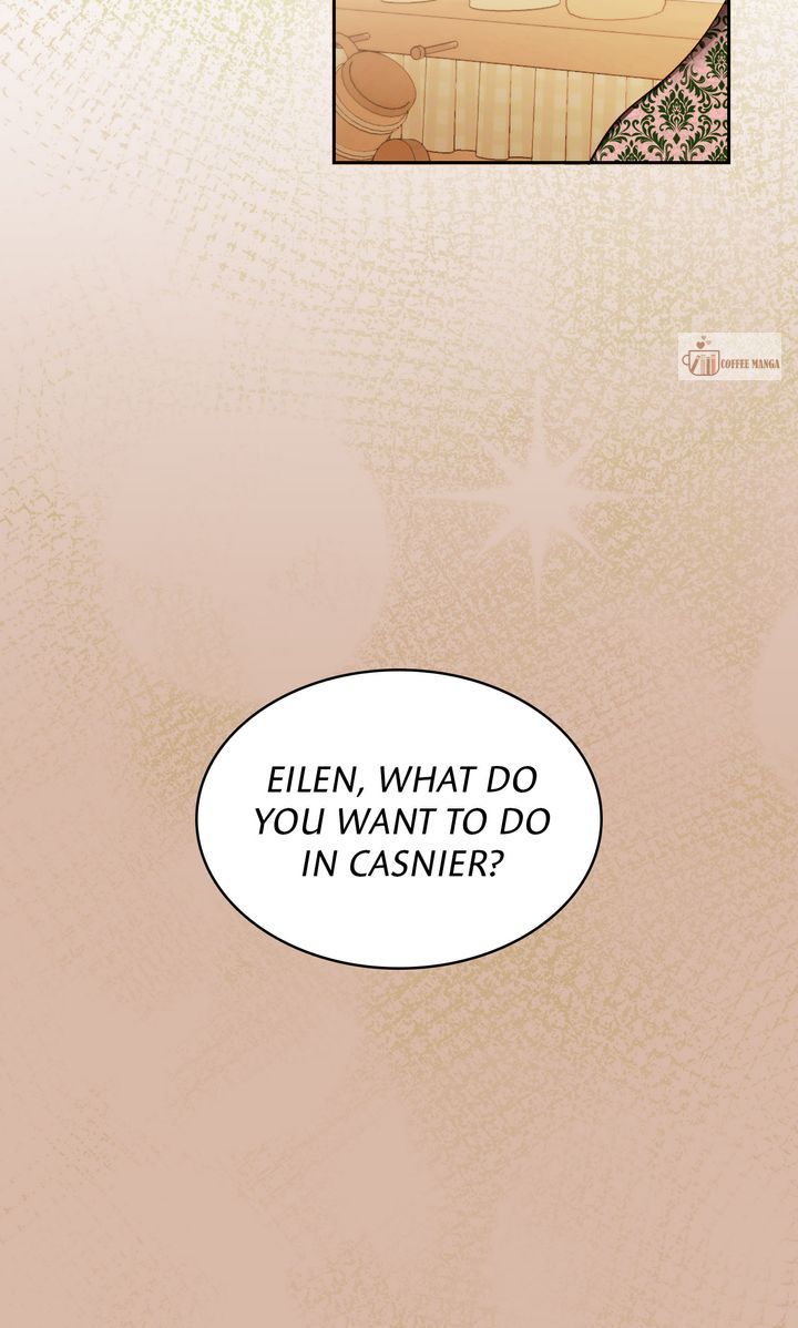 Cassnier’s Secret Memoirs Chapter 31 - Page 50