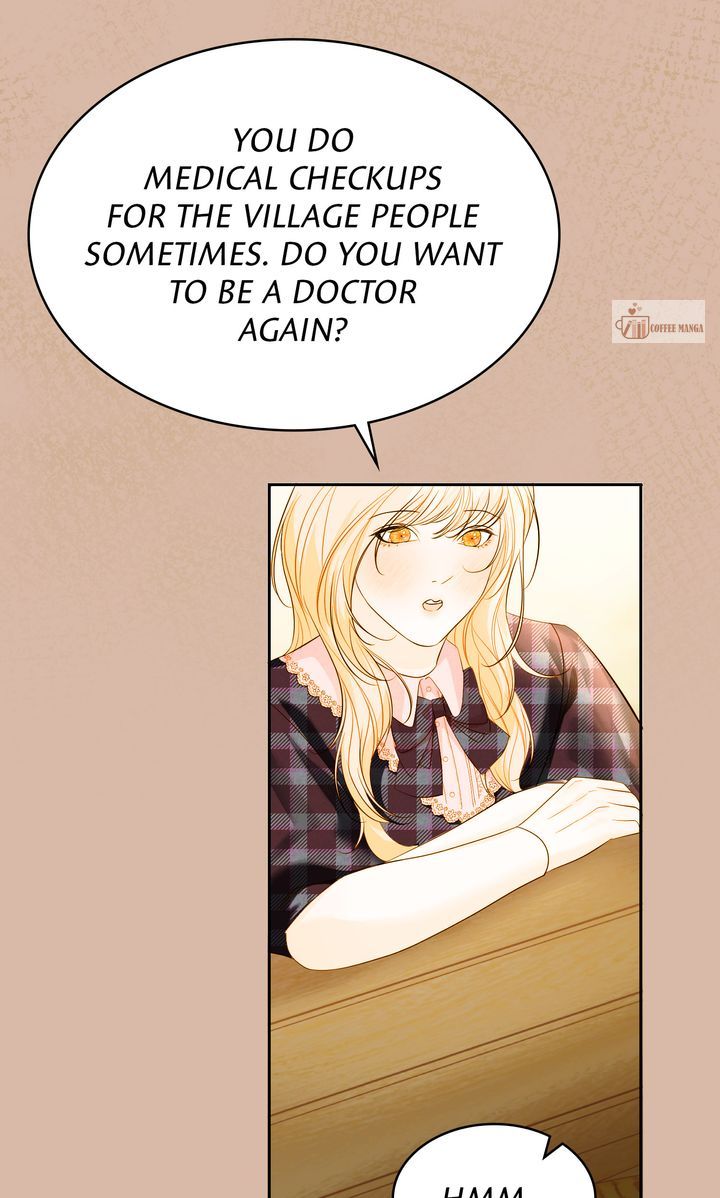 Cassnier’s Secret Memoirs Chapter 31 - Page 51