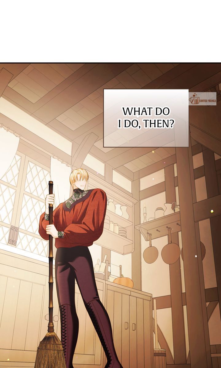 Cassnier’s Secret Memoirs Chapter 31 - Page 54