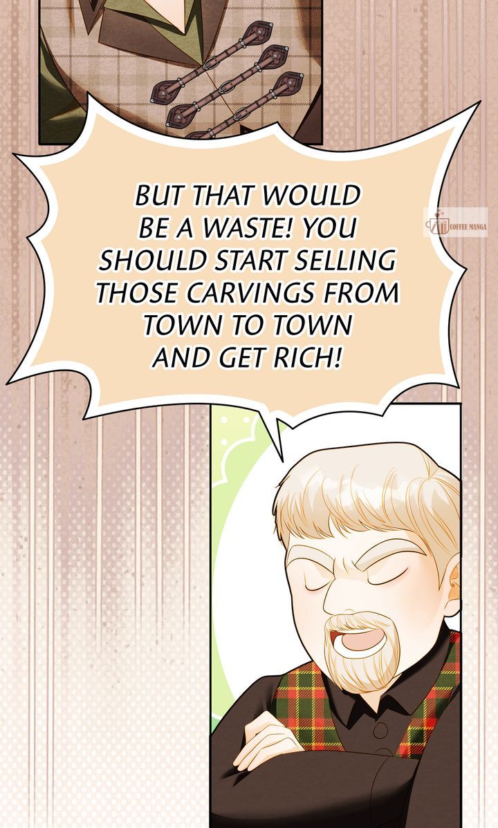 Cassnier’s Secret Memoirs Chapter 31 - Page 56