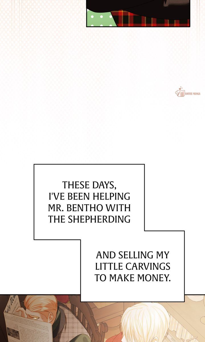 Cassnier’s Secret Memoirs Chapter 31 - Page 57