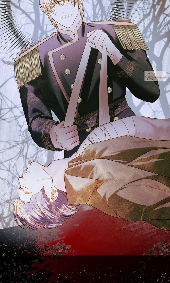 Cassnier’s Secret Memoirs Chapter 31 - Page 6