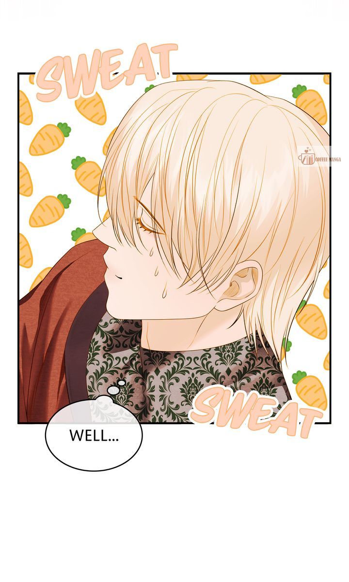 Cassnier’s Secret Memoirs Chapter 31 - Page 60