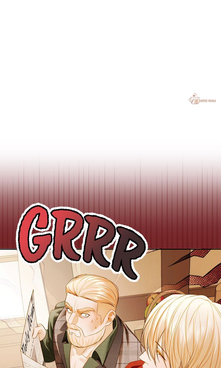 Cassnier’s Secret Memoirs Chapter 31 - Page 61