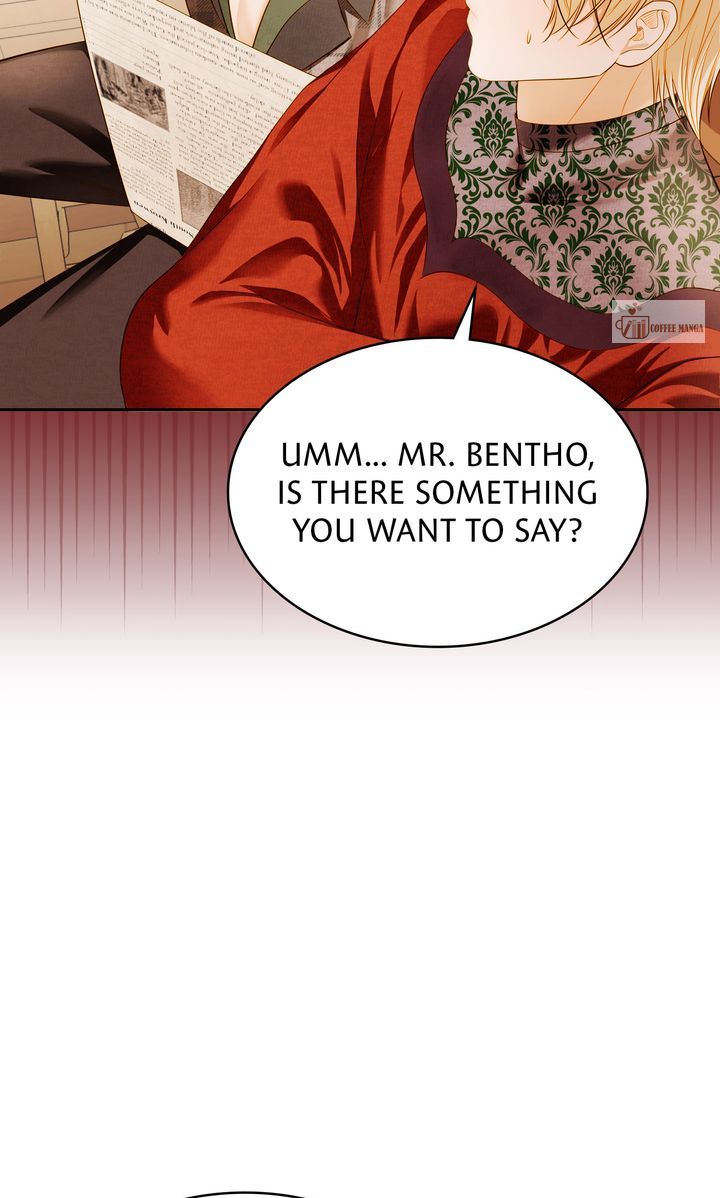 Cassnier’s Secret Memoirs Chapter 31 - Page 62