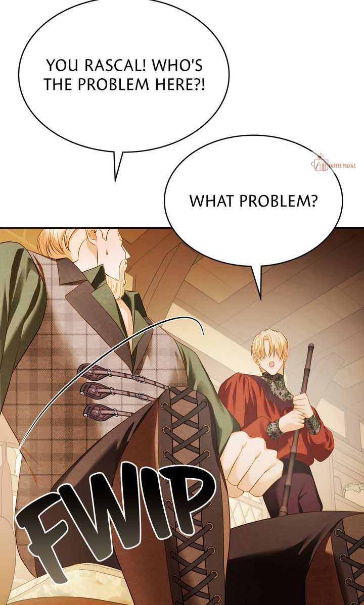 Cassnier’s Secret Memoirs Chapter 31 - Page 63