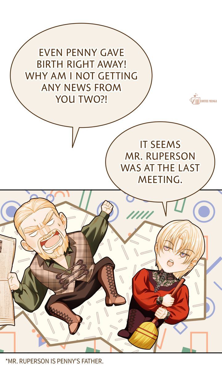 Cassnier’s Secret Memoirs Chapter 31 - Page 66