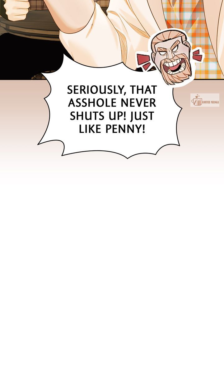 Cassnier’s Secret Memoirs Chapter 31 - Page 68