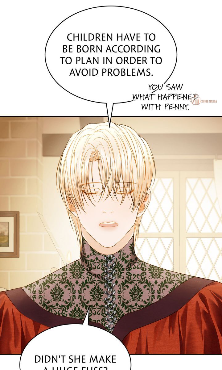 Cassnier’s Secret Memoirs Chapter 31 - Page 69