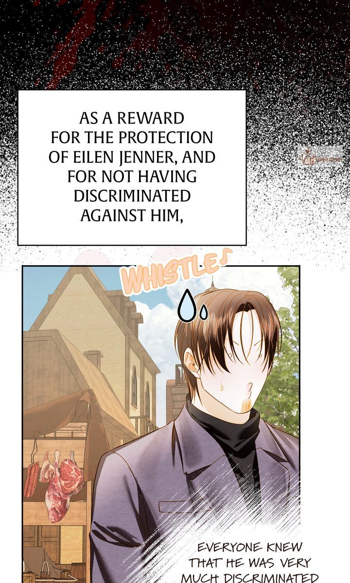 Cassnier’s Secret Memoirs Chapter 31 - Page 7