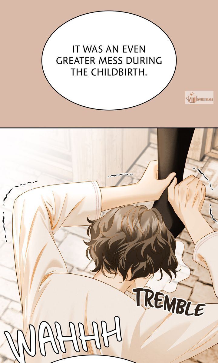 Cassnier’s Secret Memoirs Chapter 31 - Page 72