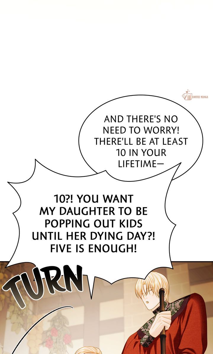 Cassnier’s Secret Memoirs Chapter 31 - Page 77