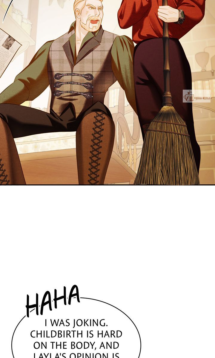 Cassnier’s Secret Memoirs Chapter 31 - Page 78