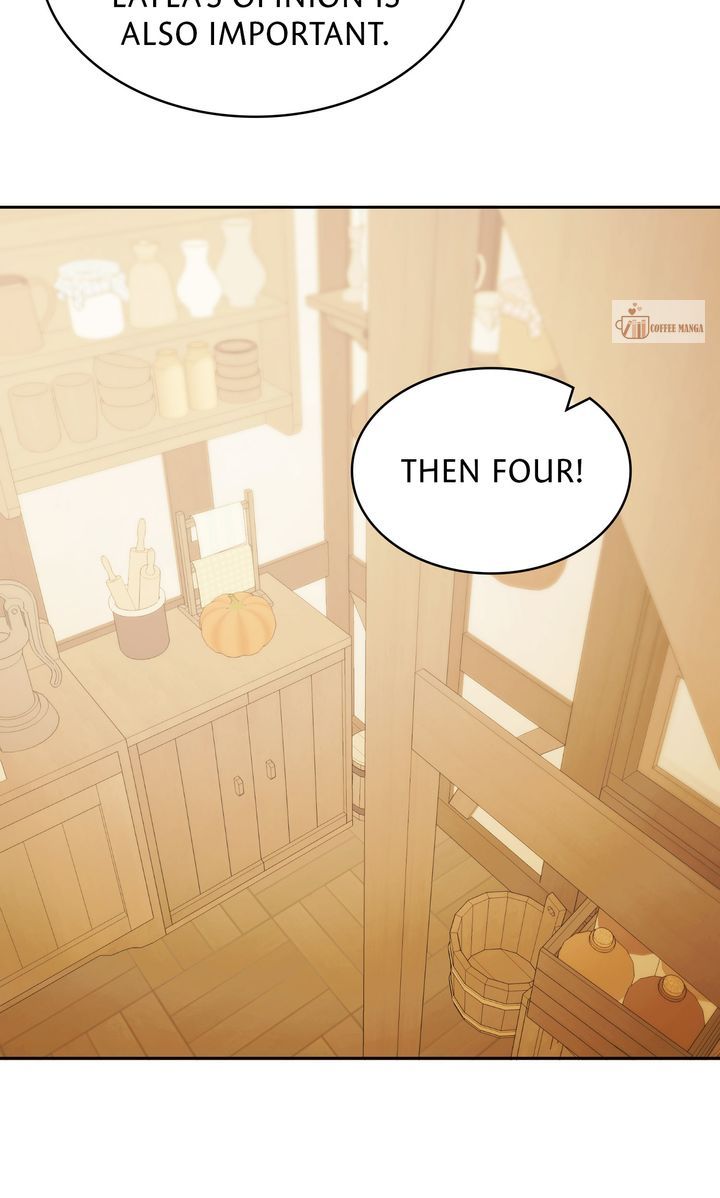 Cassnier’s Secret Memoirs Chapter 31 - Page 79