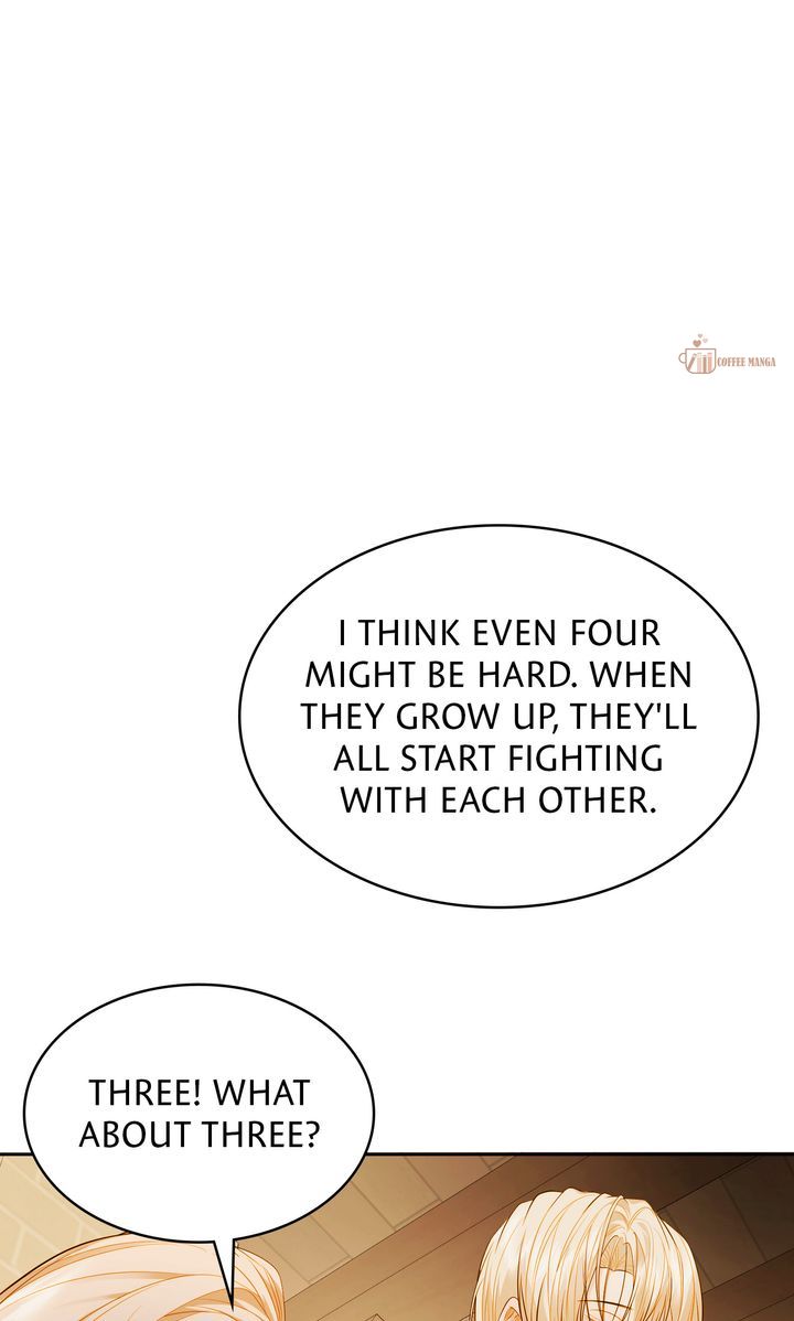 Cassnier’s Secret Memoirs Chapter 31 - Page 80