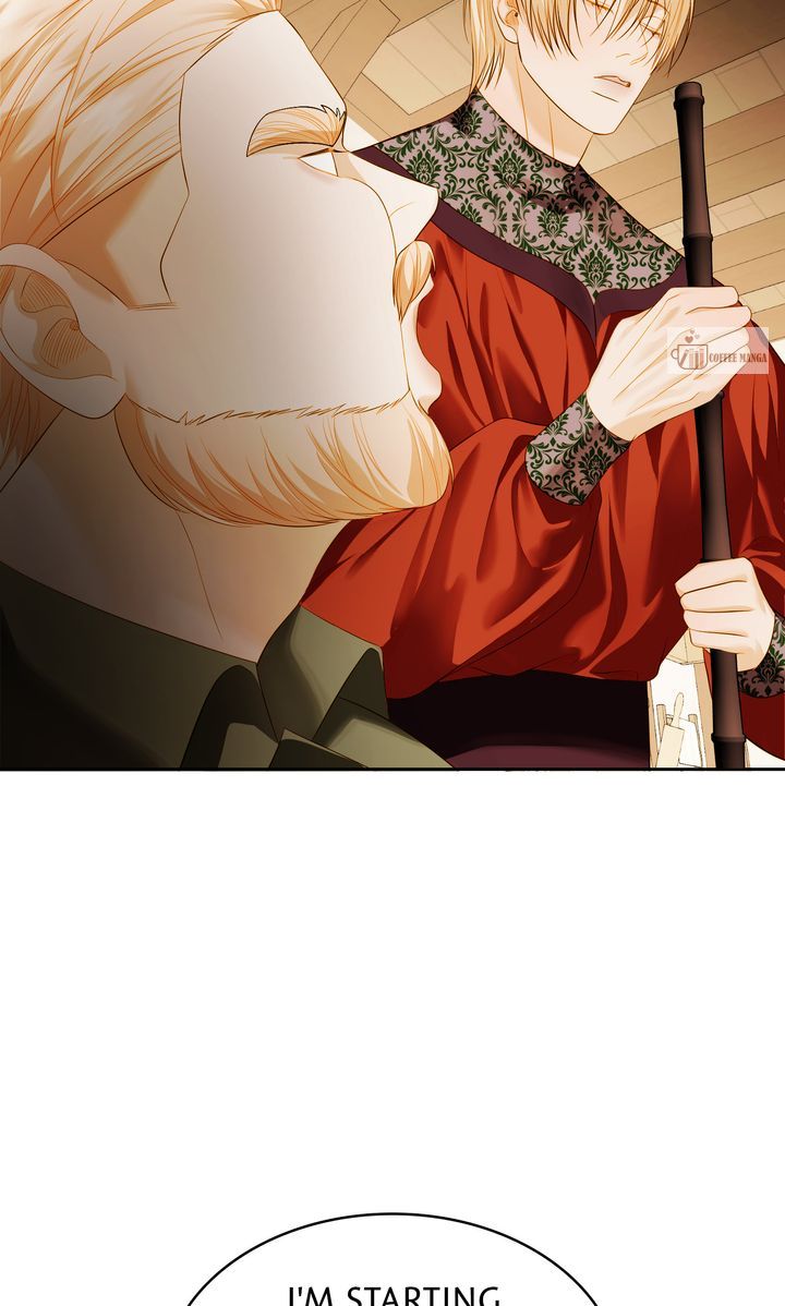 Cassnier’s Secret Memoirs Chapter 31 - Page 81