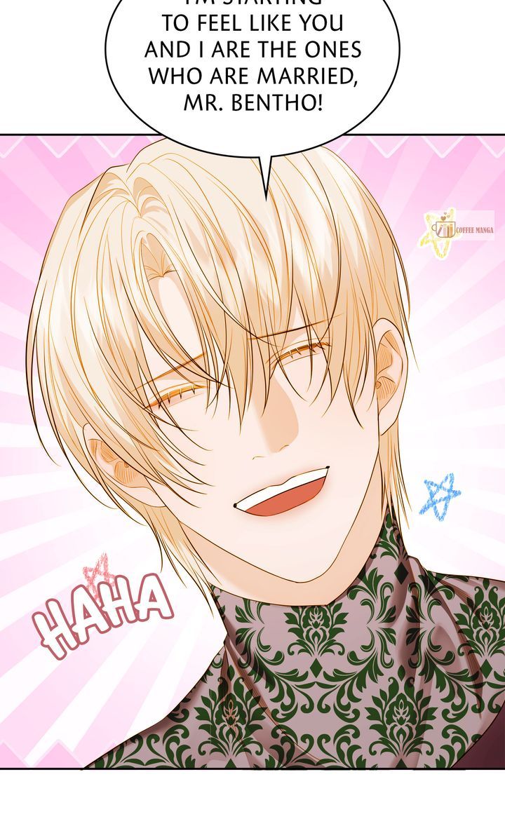 Cassnier’s Secret Memoirs Chapter 31 - Page 82