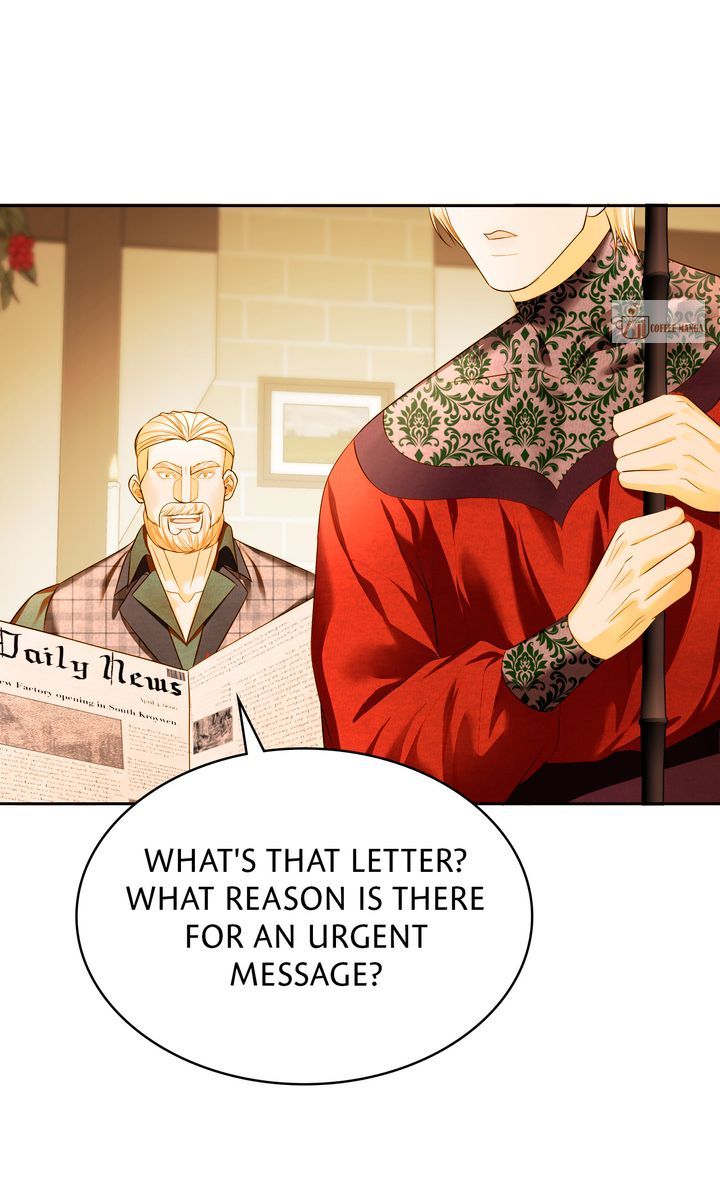 Cassnier’s Secret Memoirs Chapter 31 - Page 88