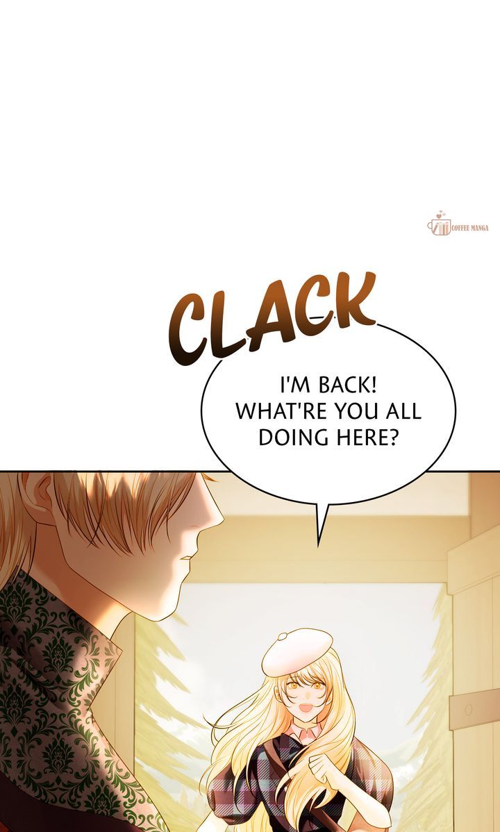 Cassnier’s Secret Memoirs Chapter 31 - Page 89