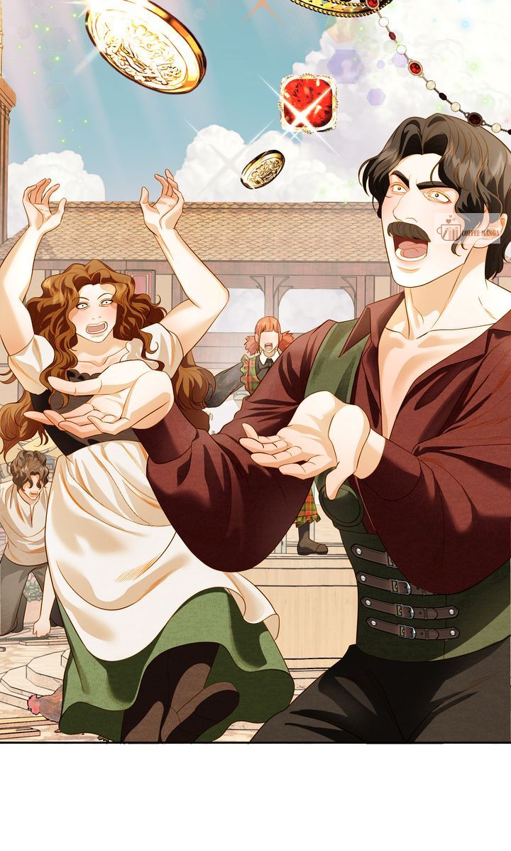 Cassnier’s Secret Memoirs Chapter 31 - Page 9