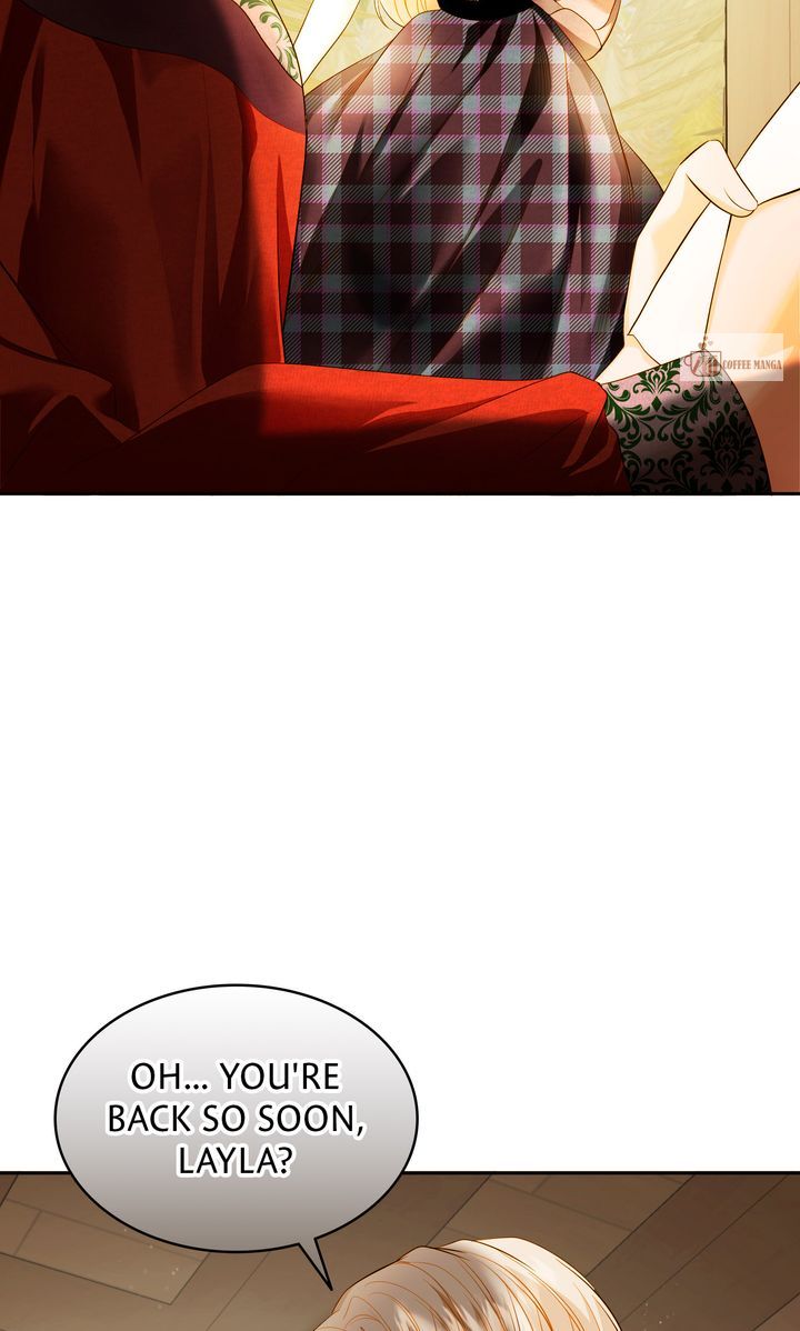 Cassnier’s Secret Memoirs Chapter 31 - Page 90