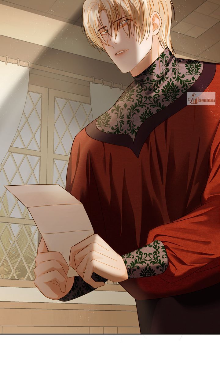 Cassnier’s Secret Memoirs Chapter 31 - Page 91