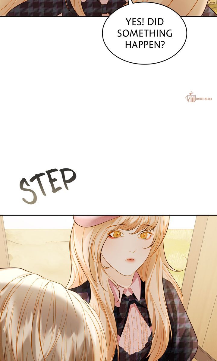 Cassnier’s Secret Memoirs Chapter 31 - Page 93