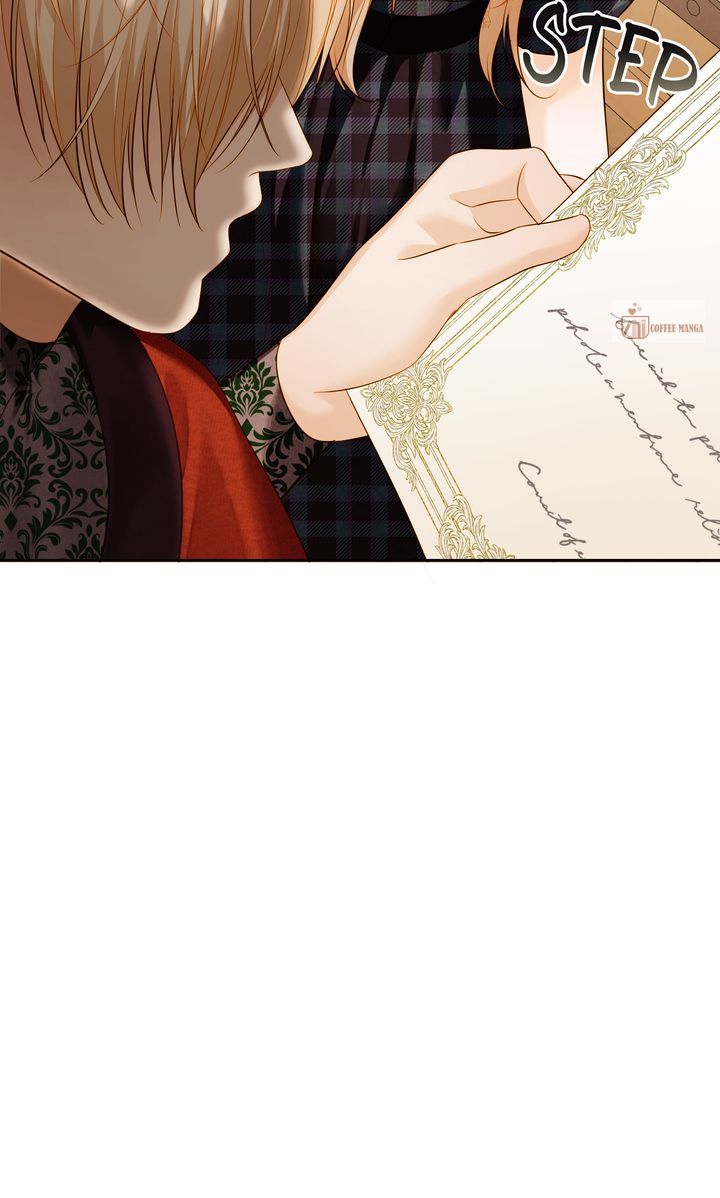 Cassnier’s Secret Memoirs Chapter 31 - Page 94