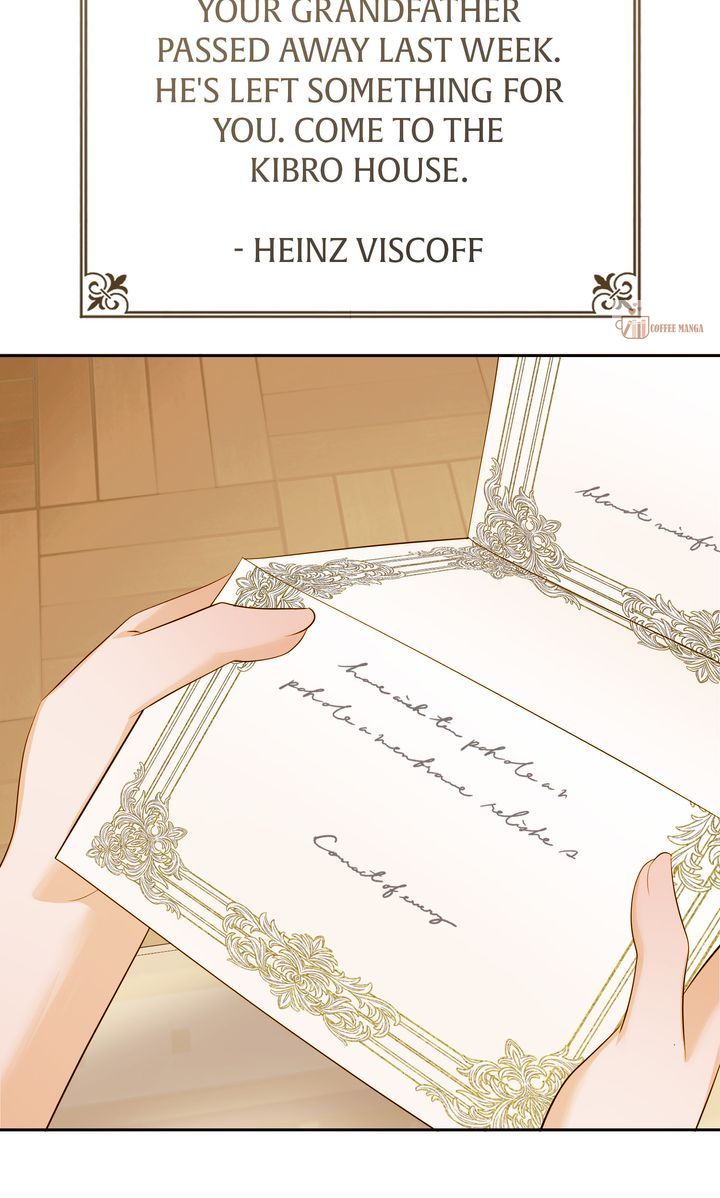 Cassnier’s Secret Memoirs Chapter 31 - Page 96