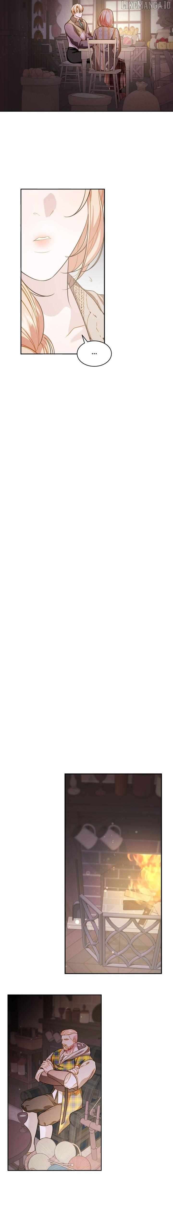 Cassnier’s Secret Memoirs Chapter 32 - Page 13